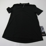 Washington Wizards Lululemon Polo Men's Black New with Tags S TOPS-144114