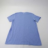 Washington Wizards Nike Nike Tee Short Sleeve Shirt Men's Blue New L-TOPS-144120