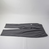 adidas Aeroready Athletic Pants Women's Gray Used M PNTS-029956