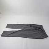 adidas Aeroready Athletic Pants Women's Gray Used M PNTS-029956