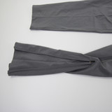 adidas Aeroready Athletic Pants Women's Gray Used M PNTS-029956