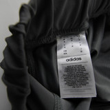 adidas Aeroready Athletic Pants Women's Gray Used M PNTS-029956
