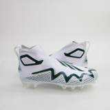 adidas Freak Football Cleat Men's White New without Box 11.5 CLEA-013416