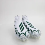 adidas Freak Football Cleat Men's White New without Box 11.5 CLEA-013416