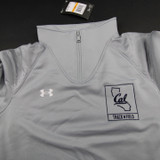 California Golden Bears Under Armour Pullover Women's New with Tags S TOPS-144306