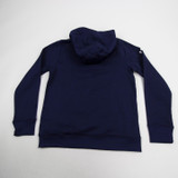 California Golden Bears Under Armour Sweatshirt Women's Navy New with Tags XS TOPS-144331