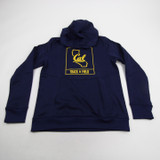 California Golden Bears Under Armour Sweatshirt Women's Navy New with Tags XS TOPS-144331