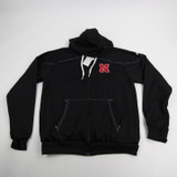 Nebraska Cornhuskers adidas Aeroready Jacket Men's New with Tags S TOPS-144353
