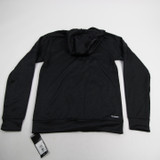 Nebraska Cornhuskers adidas Jacket Men's Black New with Tags Multiple Sizes TOPS-144355