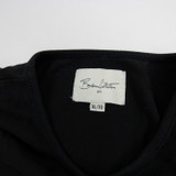 Unbranded Short Sleeve Shirt Men's Black Used XL-TOPS-144357