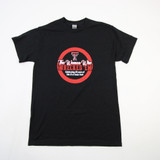 Texas Tech Red Raiders Gildan Dry Blend Short Sleeve Shirt Men's Multiple Sizes TOPS-144375