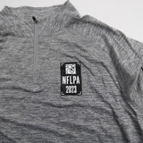 Fanatics Pullover Men's Gray Used L TOPS-144378