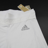 adidas Running Short Women's White Used 2XL-SHOR-031351