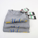 UCLA Bruins Under Armour HeatGear Short Sleeve Shirt Youth Multiple Sizes TOPS-144423