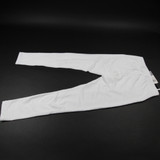 adidas Compression Pants Men's White New with Tags L-PNTS-029905