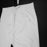 adidas Compression Pants Men's White New with Tags XL PNTS-029909