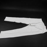 adidas Compression Pants Men's White New with Tags XL PNTS-029909