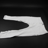adidas Compression Pants Men's White New with Tags XL PNTS-029908