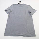 UCLA Bruins Under Armour HeatGear Short Sleeve Shirt Men's Gray New S-TOPS-144484