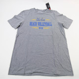 UCLA Bruins Under Armour HeatGear Short Sleeve Shirt Men's Multiple Sizes TOPS-144484