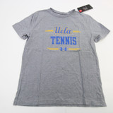 UCLA Bruins Under Armour Short Sleeve Shirt Boy's New with Tags Multiple Sizes TOPS-144485