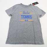 UCLA Bruins Under Armour Short Sleeve Shirt Boy's New with Tags Multiple Sizes TOPS-144485