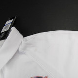 Texas Tech Red Raiders Under Armour HeatGear Polo Women's New with Tags XL TOPS-144509