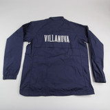 Villanova Wildcats Nike Jacket Women's Navy/White New-TOPS-144519
