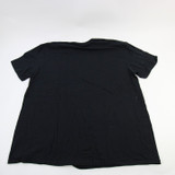 Fanatics Short Sleeve Shirt Men's Black Used Multiple Sizes TOPS-144541