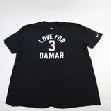 Fanatics Short Sleeve Shirt Men's Black Used Multiple Sizes TOPS-144541