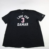Fanatics Short Sleeve Shirt Men's Black Used Multiple Sizes TOPS-144541