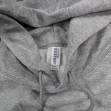 Jerzees Sweatshirt Men's Gray New without Tags-TOPS-144542