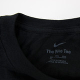 Nike Nike Tee Short Sleeve Shirt Men's Black Used-TOPS-144547