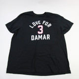 Nike Nike Tee Short Sleeve Shirt Men's Black Used Multiple Sizes TOPS-144547