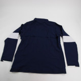 UConn Huskies Nike Dri-Fit Jacket Men's Navy New with Tags Multiple Sizes TOPS-144552