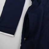 UConn Huskies Nike Dri-Fit Jacket Men's Navy New with Tags Multiple Sizes TOPS-144552
