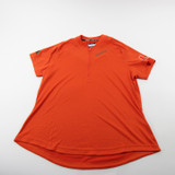 Miami Hurricanes adidas Aeroready Pullover Women's New without Tags XL TOPS-144557