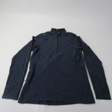 Orlando Magic Lululemon Pullover Men's Navy/Heather Used S-TOPS-144190