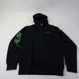 New York Jets Nike NFL On Field Jacket Men's Black Used S-TOPS-144222