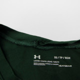 CSU Rams Under Armour Long Sleeve Shirt Women's Dark Green Used XS-TOPS-144563