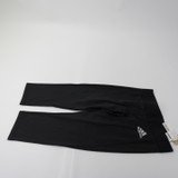 adidas Techfit Compression Pants Women's Black New with Tags S-PNTS-029986