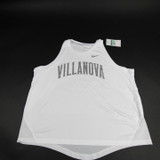 Villanova Wildcats Nike Running Dri-Fit Sleeveless Shirt Women's Multiple Sizes TOPS-144571
