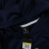 Gonzaga Bulldogs Nike Sweatshirt Men's Navy New S-TOPS-144177