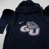 Gonzaga Bulldogs Nike Sweatshirt Men's Navy New S-TOPS-144177