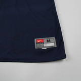 Gonzaga Bulldogs Nike Practice Jersey - Basketball Women's Navy/Red Used M-JRSY-008481