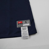 Gonzaga Bulldogs Nike Practice Jersey - Basketball Women's Navy/Red New S-JRSY-008482