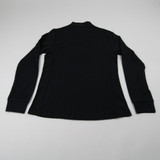 Orlando Magic Nike NBA Authentics Pullover Women's Black New-TOPS-144247