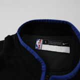 Orlando Magic Nike NBA Authentics Pullover Men's Black Used S TOPS-144217