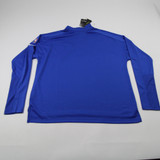 Orlando Magic Nike NBA Authentics Pullover Women's Blue New XL-TOPS-144235