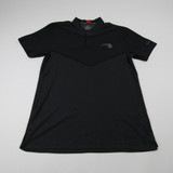 Orlando Magic Nike Dri-Fit Polo Men's Black Used S-TOPS-144224
